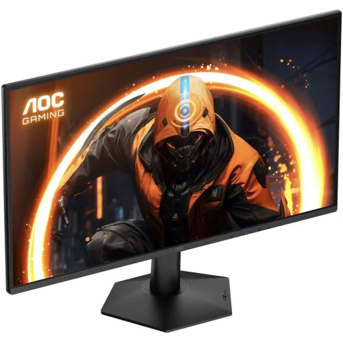 Монитор 27 AOC 27G50Z Fast IPS, 1920x1080, 260Hz, 1ms, 300сd/m, 3000:1 | 2xHDMI(2.0), DP(1.4) | ExPSU, Vesa 100, Black фото 7