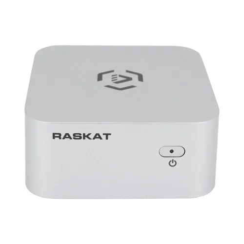 Компьютер Raskat STANDART 307 (Intel Core i3-N300, RAM 16GB, SSD 256GB, noOS) (STANDART307164448) фото 3
