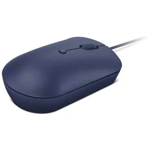 Мышь Lenovo 540 USB-C синяя [GY51D20878] фото 3