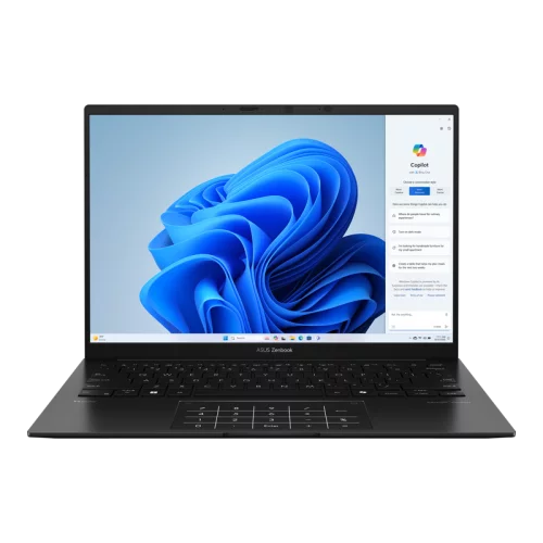 Ноутбук ASUS ZenBook 14 UM3406HA-QD119 (90NB1271-M007D0) Ноутбук/ ASUS UM3406HA-QD119 14