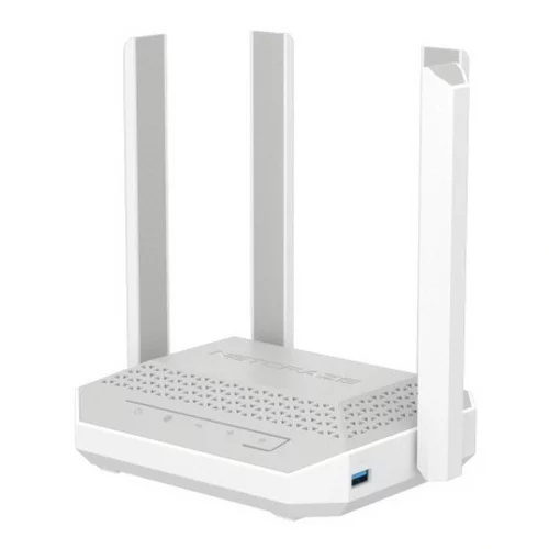 Маршрутизатор (Keenetic) Netcraze Speedster DSL (NC-2113)