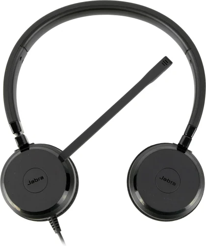 Гарнитура проводная/ Jabra EVOLVE 20 MS Stereo (4999-823-109) фото 3