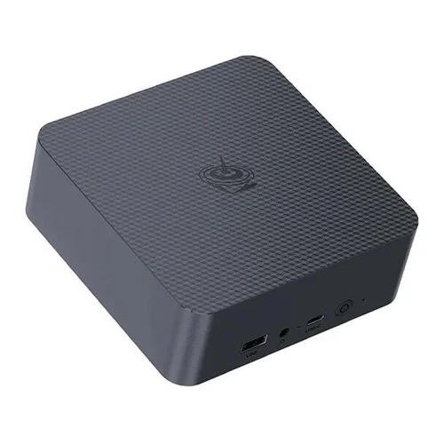 Мини-компьютер Beelink BL/EQR7- LP/7735HS/24G/1TB/Milky Grey