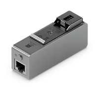 Ubiquiti Ethernet Surge Protection DIN Грозозащита Ethernet/ PoE++ 10G (UACC-ETH-SP-DIN)