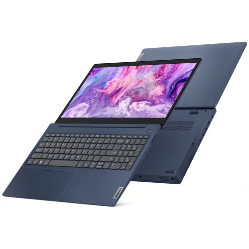 Ноутбук Lenovo IdeaPad 3 15IAU7 15.6