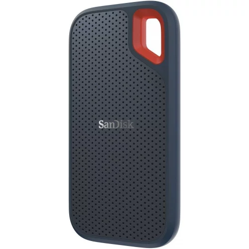 Внешний SSD SanDisk Extreme 250 Гб (SDSSDE60-250G-R25),