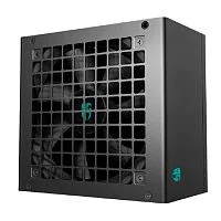Блок питания Deepcool GAMERSTORM PF700X (ATX 2.52, 700W, PWM 120mm fan, Active PFC+DC to DC, 80+ BRONZE) RET (R-PF700X-HD0B-WGEU)