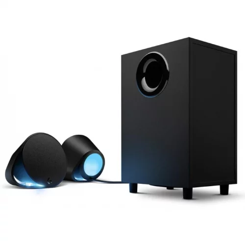 Колонки Logitech G560 Lightsync 2.1 BT (980-001301) фото 2
