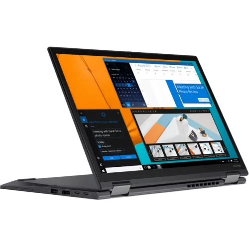 Ноутбук Lenovo ThinkPad X13 Yoga Gen 2 13.3