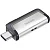 Флеш-накопитель 64GB Sandisk Ultra Dual Drive USB Type-C (SDDDC2-064G-G46) (SDDDC2-064G-G46)