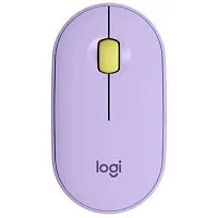 Эскиз Мышь Logitech M350 Pebble (910-006654)
