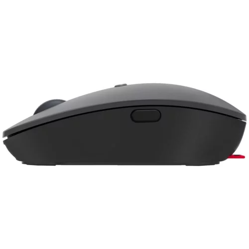 Мышь беспроводная Lenovo Go USB-C серая [GY51C21210] фото 5