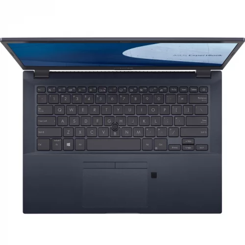Ноутбук Asus ExpertBook P2451FA-BM1357T 14 FHD/ Core i7 10510U/ 8GB/ 512GB SSD/ noDVD/ BT/ WiFi/ Win10 (90NX02N1-M18330) фото 4