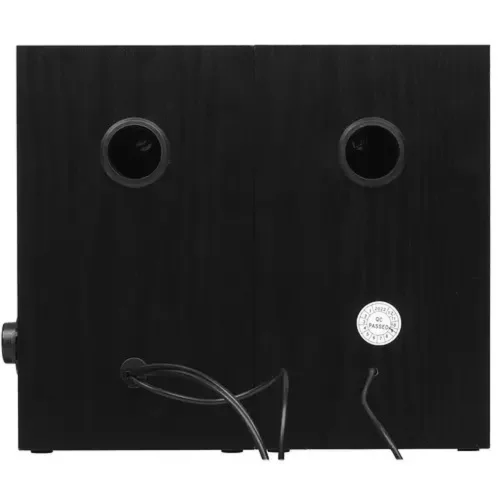 SVEN SPS-576, черный, акустическая система 2.0 (8 Вт, питание USB, Bluetooth) (SV-021269) фото 3