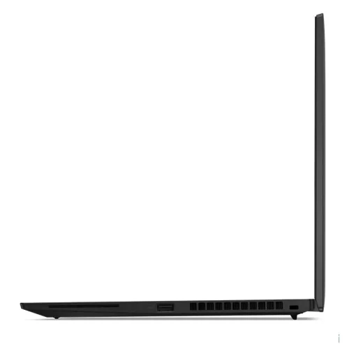 Ноутбук Lenovo ThinkPad T14s Gen 3 14 WUXGA/ Core i7-1260P/ 16GB/ 512GB SSD/ LTE/ WiFi/ BT/ NoOS (21BR00DXRT) фото 9