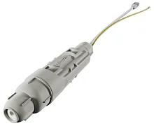 Грозозащита MikroTik Surge Protector in IP68 waterproof enclosure (GESP) (GESP#TRL)