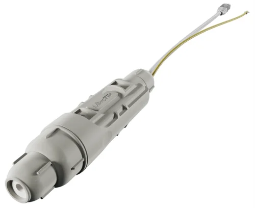 Грозозащита MikroTik Surge Protector in IP68 waterproof enclosure (GESP) (GESP#TRL)
