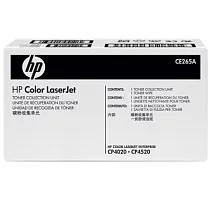 Картинка Toner Collection Unit - HP CP4525/ CM4540 (CE265A) 