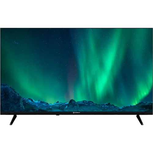 43 Телевизор LED RASKAT 43F2300B /FHD/SBER Салют/1+8 Гб/Bluetooth/