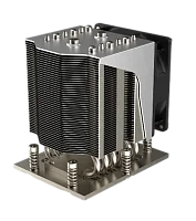 Кулер для сервера/ 4U Active Server Cooler S42-SP5 CPU Socket: AMD SP5 TDP:360W (AS.01.07.0170)