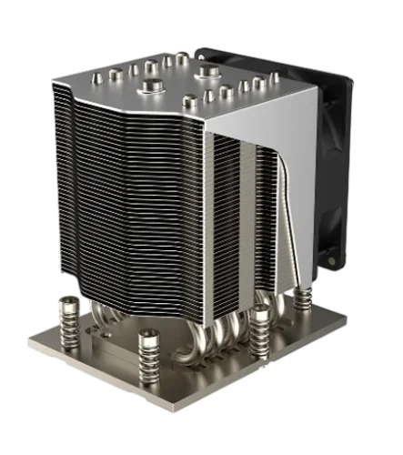 Кулер для сервера/ 4U Active Server Cooler S42-SP5 CPU Socket: AMD SP5 TDP:360W (AS.01.07.0170)