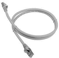 Патч-корд LANMASTER LSZH FTP кат.6A, 3.0 м, белый (LAN-PC45/ S6A-3.0-WH) (LAN-PC45/S6A-3.0-WH)