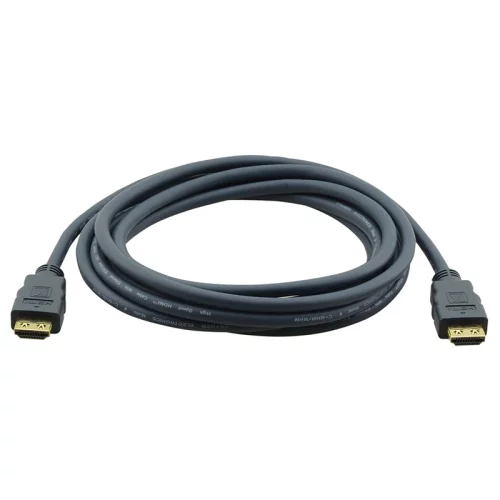Кабель HDMI-HDMI (Вилка - Вилка), 1,8 м/ HDMI HDMI Cable 1.8m (C-MHM/ MHM-6) (C-MHM/MHM-6)