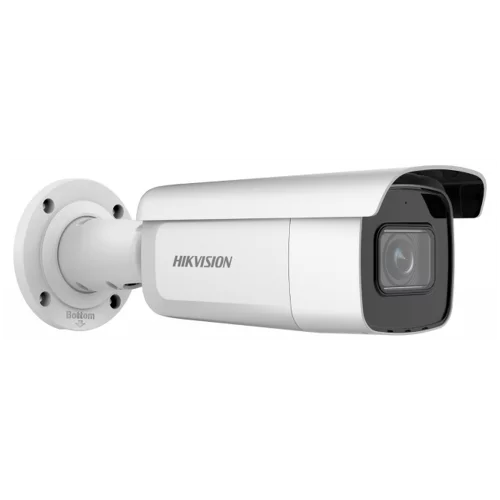 Камера видеонаблюдения Hikvision 2 Мп цилиндрическая IP-камера Hikvision DS-2CD2623G2-IZS(D) (2.8-12.0mm) с AcuSense