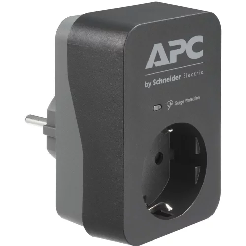 Сетевой фильтр APC Essential SurgeArrest (PME1WB-RS) (PME1WB-RS) Сетевой фильтр APC Essential SurgeArrest (PME1WB-RS) фото 3
