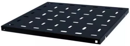 Полка стационарная NT S450 B 081953 1U нагр.:100кг. 19