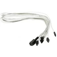Кабель интерфейсный ACD ACD-SFF8643-SATASB-08M 75 см (6705050-75)