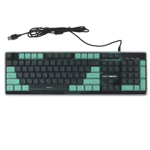 Клавиатура Raskat KG002 фото 2