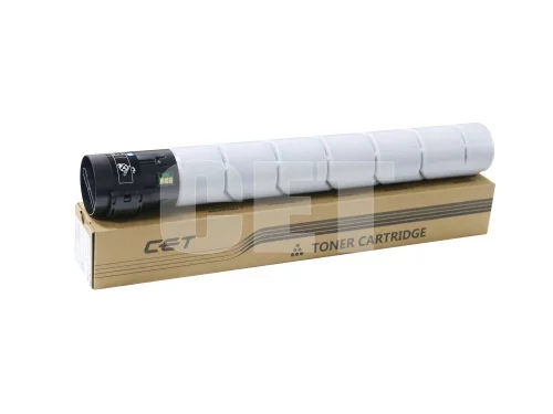 -/ Тонер-картридж TN-513 для KONICA MINOLTA Bizhub 454e/554e (CET), 579г, 24400 стр. (CET7337)