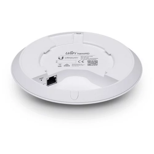 Комплект Ubiquiti UniFi AP NanoHD 5-pack 5 шт. (UAP-NANOHD-5) фото 4
