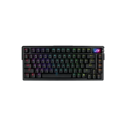 Клавиатура ASUS M702 AZOTH EXTREME/ NXSW/ RU/ PB/ ASUS M702 AZOTH EXTREME/ NXSW/ RU/ PB (90MP03MA-BKRA01) фото 5