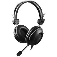 Эскиз Гарнитура A4Tech ComfortFit HU-35 (HU-35)