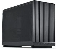 Корпус Lian-Li A3 черный без БП mATX 2xUSB3.0 1xUSB3.1 audio bott PSU (G99.A3X.R0)