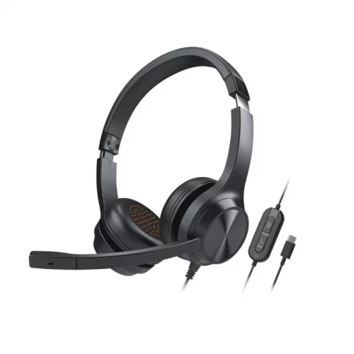 Гарнитура Creative Chat Type-C 2.1 m (51EF0970AA000)