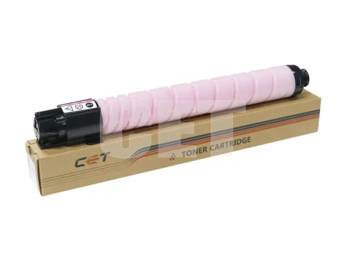Тонер-картридж (Type 516) 841596 для RICOH Aficio MPC305SP/ MPC305SPF (CET) Magenta, 83г, 4000 стр., CET6464