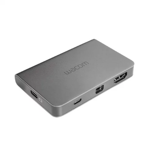 Адаптор Wacom Link 2 dongle Wireless Grey (ACK42819)