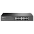 Коммутатор TP-LINK (TL-SG1016DE) (TL-SG1016DE)