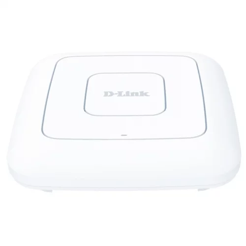 Точка доступа/ DAP-300P N300 Wi-Fi PoE Access Point / Router, 100Base-TX WAN, 100Base-TX LAN, 2x3dBi internal antennas, w/o power adapter (DAP-300P/A1A) фото 2