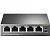 Коммутатор TP-Link TL-SG1005P (TL-SG1005P)
