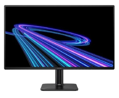 Монитор PHILIPS (25E2G2200/00) Монитор PHILIPS 25E2G2200/00(60) Black (IPS, 1920x1080, 144Hz, 0.5 ms, 178°/178°, 300 cd/m, 1500:1, +HDMI 2.0, +DP)