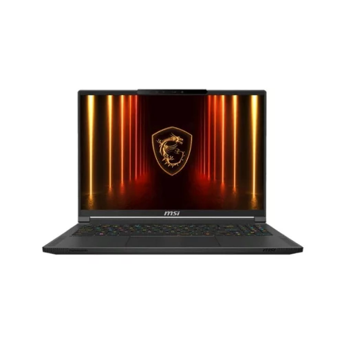 Ноутбук MSI Stealth A16 AI+ A3XWHG-232XRU AMD Ryzen AI 9 HX 370/32Gb/SSD2Tb/RTX5070 Ti 12Gb/16