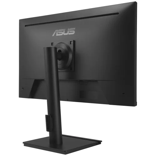 Монитор Bad Pack 27 ASUS VA279QGSE IPS, 1920x1080, 120Hz, 1ms, 300сd/ m, 1500:1, | VGA, HDMI(1.4), DP(1.2) | HAS, Pivot, Swivel, InPSU, Speakers, Vesa 100, Black (90LM04J1-B03371|BP) фото 8
