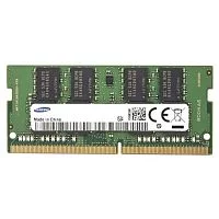 Память оперативная/ Samsung DDR4 16GB UNB SODIMM 3200 1Rx8, 1.2V (M471A2G43CB2-CWE)