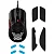 Манипулятор игровой мышь HyperX Pulsefire Haste Black/Red (4P5E3AA) (4P5E3AA)