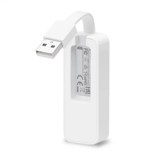 Сетевой адаптер TP-Link UE200 USB 2.0/ Fast Ethernet фото 3