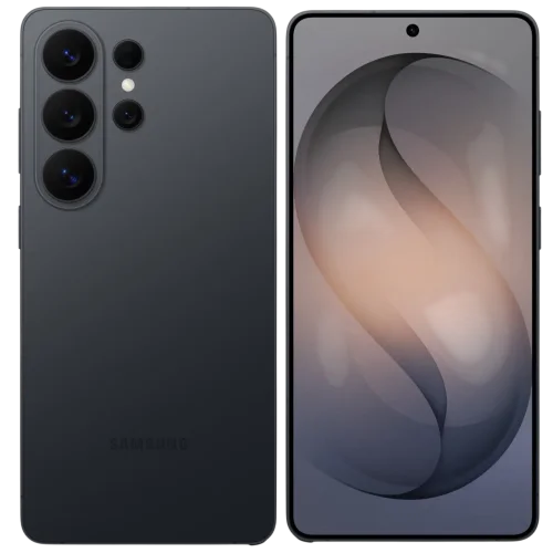 Смартфон Samsung SM-S948B Galaxy S26 Ultra 256Gb 12Gb черный моноблок 3G 4G 2Sim 6.9 1440x3120 Android 16 200Mpix 802.11 a/ b/ g/ n/ ac/ ax/ be NFC GPS GSM900/ 1800 GSM1900 Protect (SM-S948BZKBCAU)